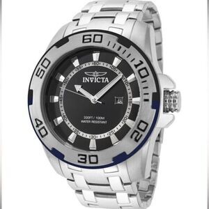 INVICTA Mens Watch